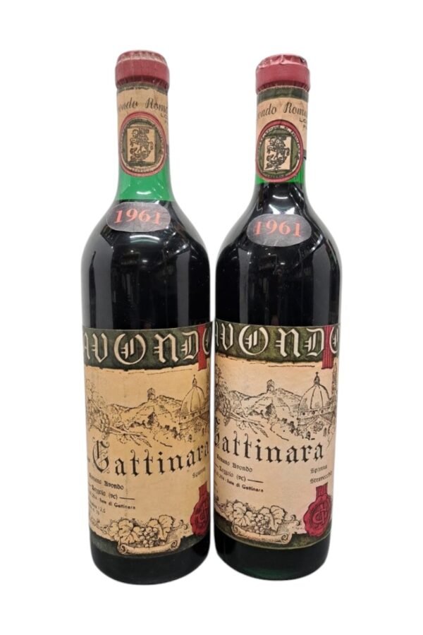 มีไวน์ Gattinara รุ่นอื่น ๆ ที่น่าสนใจหรือไม่?