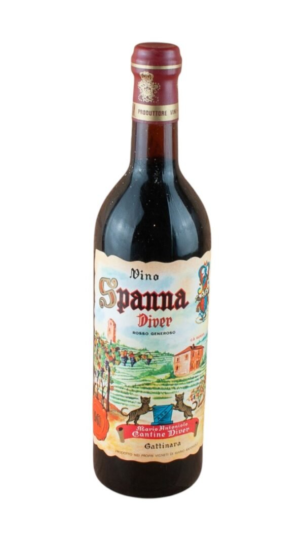 เทคนิคการชิมไวน์ 1961 Gattinara Spanna มีอะไรที่ควรพิจารณา?