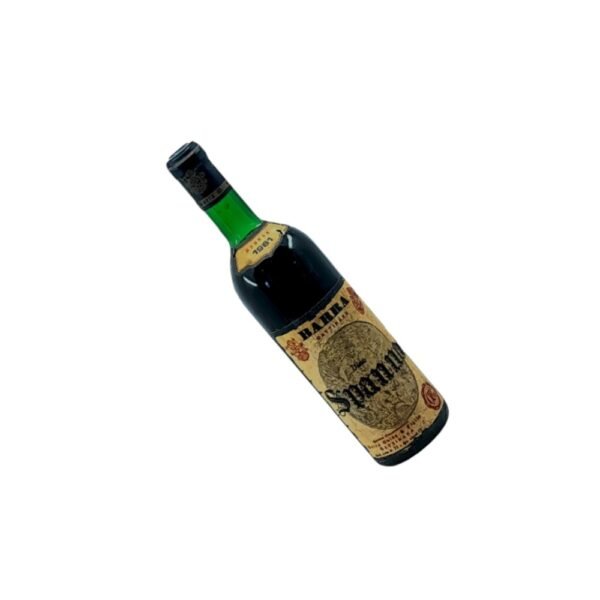 "Gattinara Spanna" ต่างจากไวน์แดงในภูมิภาคอื่นๆ ของอิตาลีอย่างไร?