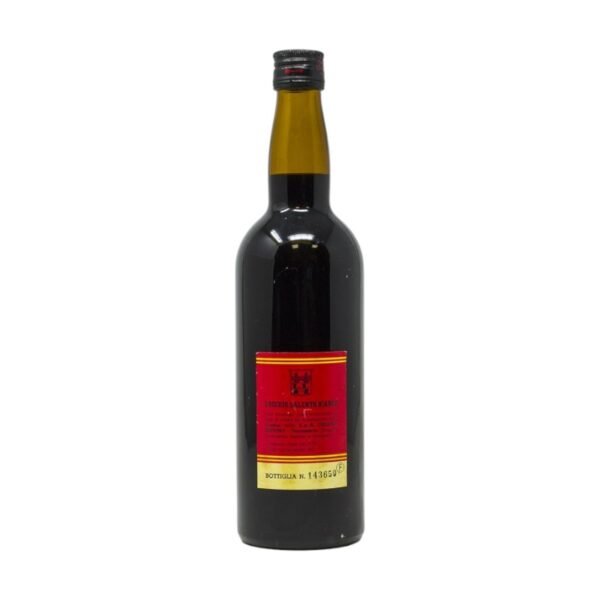 Salento bianco Ruffino Gold Cross คืออะไรและมีที่มาที่ไปอย่างไร?