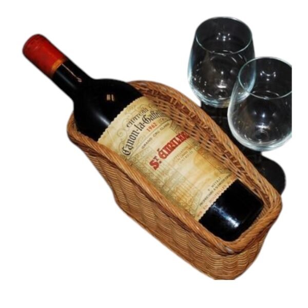 1962 Chateau Canon La Gaffeliere