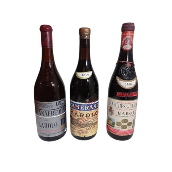 Barolo คืออะไร และทำไมจึงถูกเรียกว่า “พระราชาแห่งไวน์” ในอิตาลี?