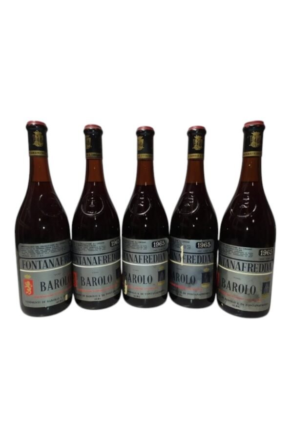 วิธีการชิมไวน์ Barolo Fontanafredda ควรทำอย่างไร?