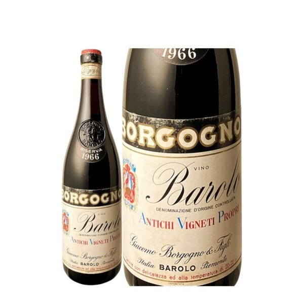 Barolo คืออะไร และทำไมถึงถือว่าเป็นหนึ่งในไวน์ที่ดีที่สุดของอิตาลี?