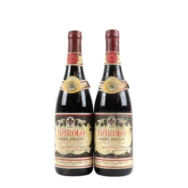 Barolo คืออะไร และทำไมถึงมีชื่อเสียงในวงการไวน์?