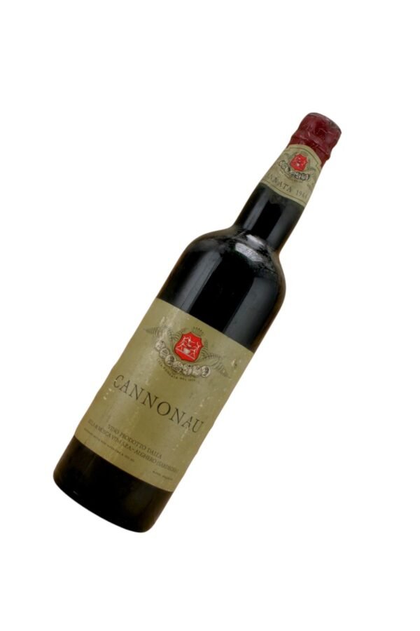สามารถหาซื้อ 1966 Cannonau Sella e Mosca ได้จากที่ไหนบ้าง?