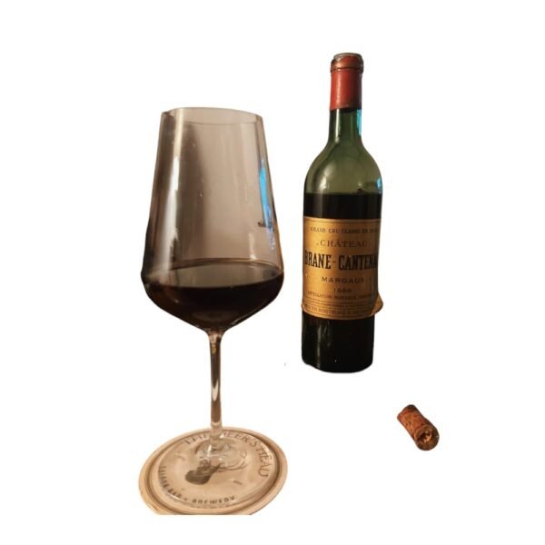 ระยะเวลาที่ควรเปิดดื่ม 1966 Chateau Brane Cantenac เพื่อรสชาติที่ดีที่สุดคือเท่าใด?