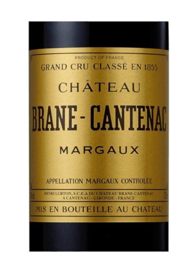 รีวิวจากนักวิจารณ์ไวน์เกี่ยวกับ 1966 Chateau Brane Cantenac มีอย่างไรบ้าง?