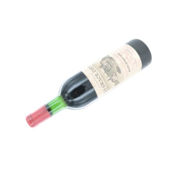 1966 Chateau La Grace Dieu มีคุณสมบัติเด่นอะไรที่ทำให้มันน่าสนใจในตลาดไวน์?