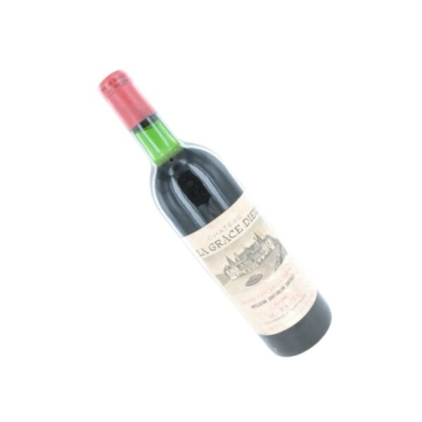 ประวัติความเป็นมาของ Chateau La Grace Dieu ในการผลิตไวน์คืออะไร?