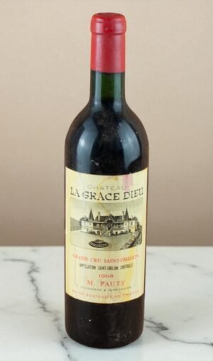 Luxury Bordeaux Red Wine 🇫🇷