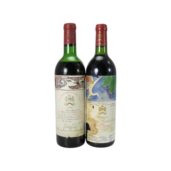 ประวัติความเป็นมาของ Château Mouton Vermeil เป็นอย่างไร?