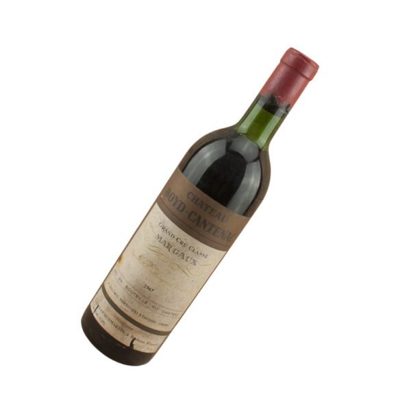 มีคำแนะนำสำหรับการจับคู่ 1966 Chateau Pedesclaux กับอาหารอะไรบ้าง?