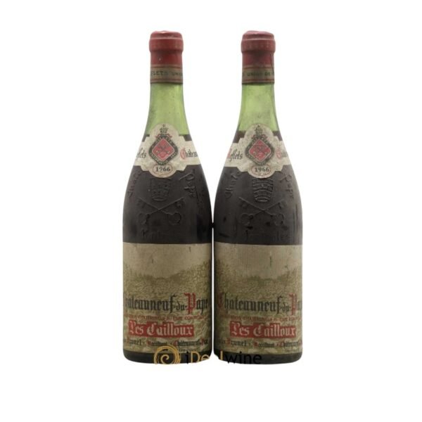 Chateauneuf du Pape คืออะไร?