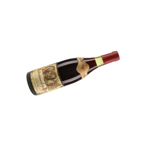 การผลิตไวน์ Chateauneuf du Pape มีขั้นตอนอย่างไร?