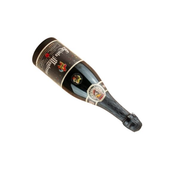 1966 Spumante Recioto Montresor มีคุณสมบัติเด่นอย่างไรที่ทำให้แตกต่างจาก Spumante อื่น ๆ?