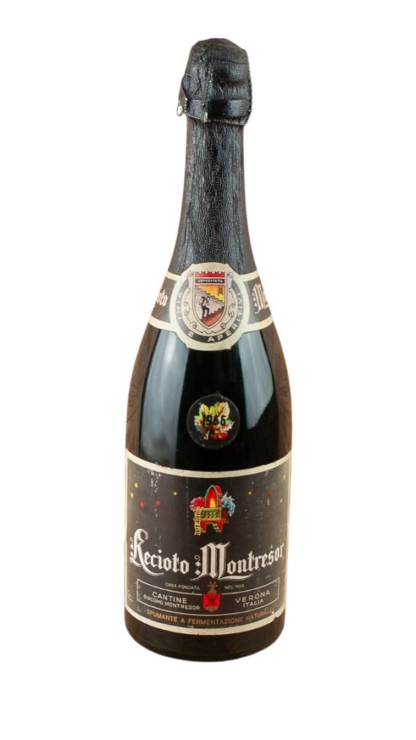 สามารถหาซื้อ 1966 Spumante Recioto Montresor ได้ที่ไหนบ้าง?