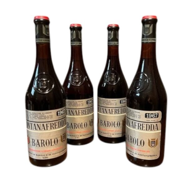 จังหวัดในอิตาลีที่ผลิต Barolo มีสถานที่ใดบ้าง?