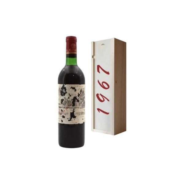 อาหารประเภทไหนที่เหมาะกับการจับคู่กับไวน์ 1967 Chateau Cantemerle?