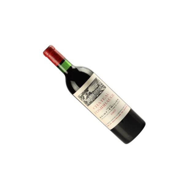 ประวัติความเป็นมาของ Chateau Fombrauge เป็นอย่างไร?