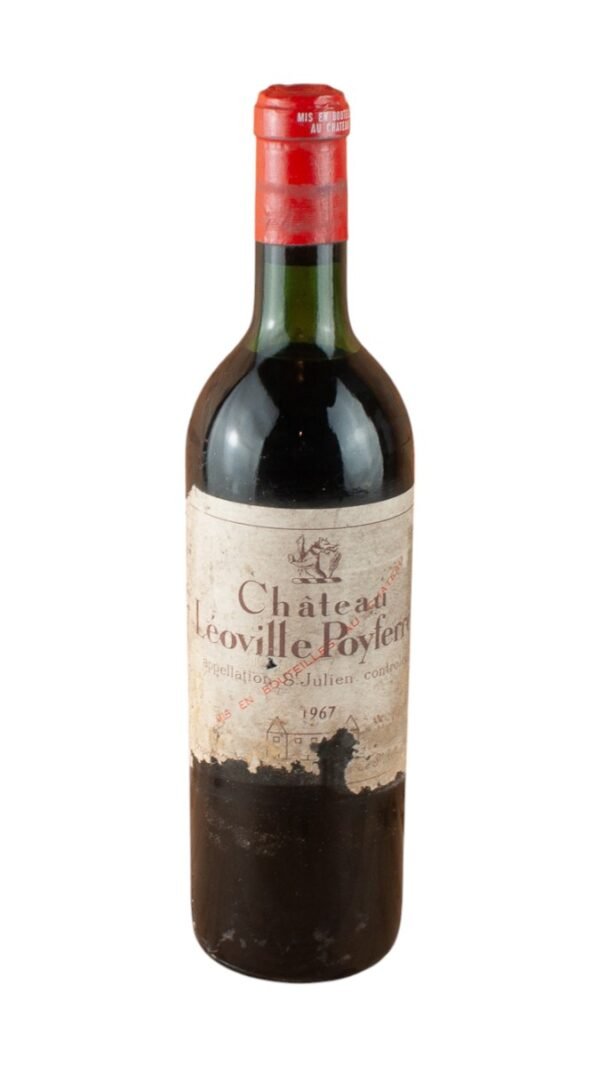 มีไวน์ปีอื่น ๆ จาก Chateau Leoville Poyferre ที่น่าสนใจไหม?