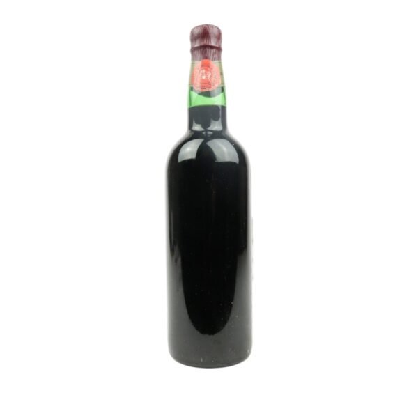 ปี 1968 สภาพอากาศในซาร์ดิเนียส่งผลต่อคุณภาพของ 1968 Cannonau Sella e Mosca อย่างไร?