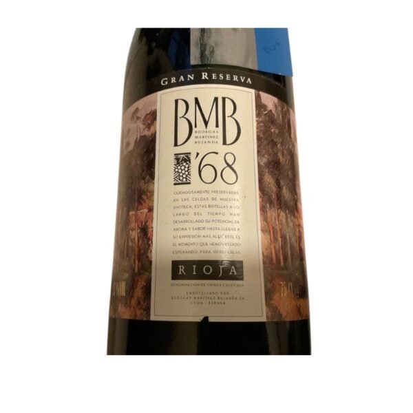 Rioja Gran Reserva คืออะไรและทำไมถึงมีความนิยม?