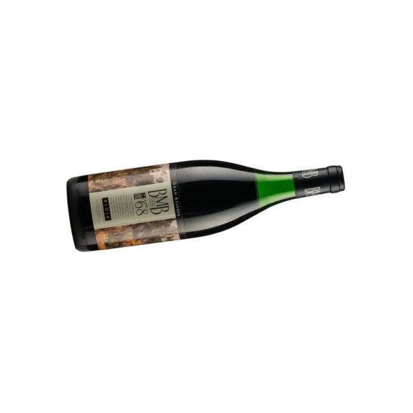 ไวน์ Rioja Gran Reserva ผลิตจากองุ่นพันธุ์ไหนบ้าง?
