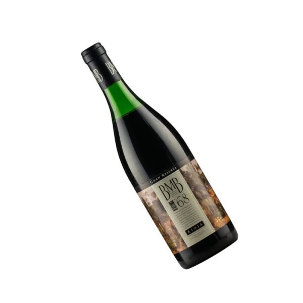 วิธีการเก็บรักษา 1968 Rioja Gran Reserva ที่เหมาะสมคืออะไร?