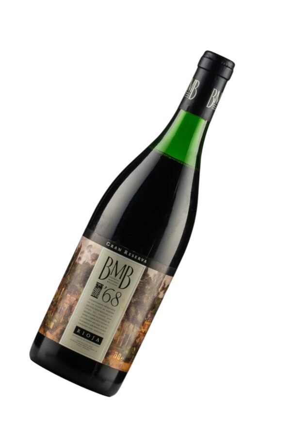 ความหมายของ Gran Reserva ในด้านคุณภาพของไวน์คืออะไร?