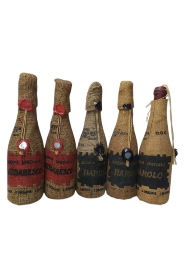 รีวิวจากผู้ที่เคยชิม 1969 Barolo Riserva Speciale เป็นอย่างไรบ้าง?