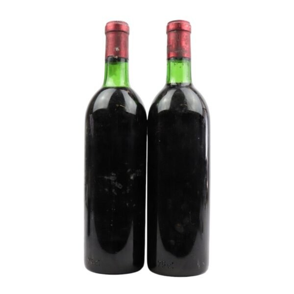 1970 Chateau Leoville Barton คืออะไร และมีความสำคัญในวงการไวน์ Bordeaux อย่างไร?
