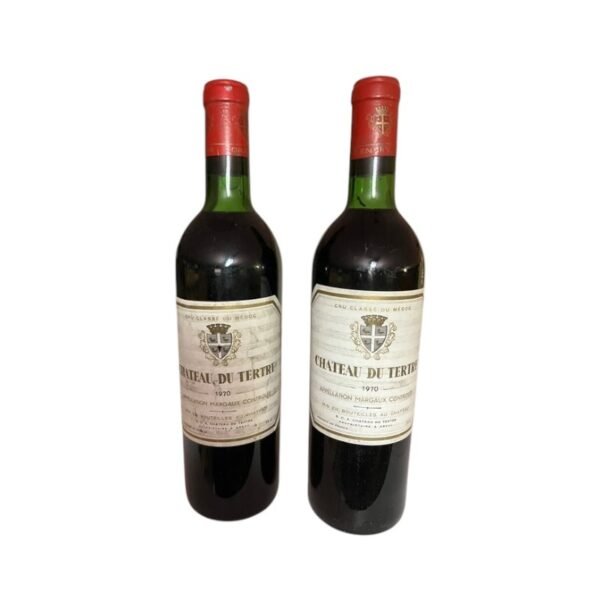 มีเทคนิคหรือวิธีการชิมไวน์ 1970 Chateau du Tertre ที่ควรรู้หรือไม่?