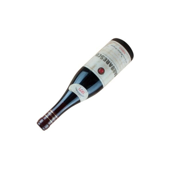 Barbaresco Fratelli Serio e Battista Borgogno คืออะไร?