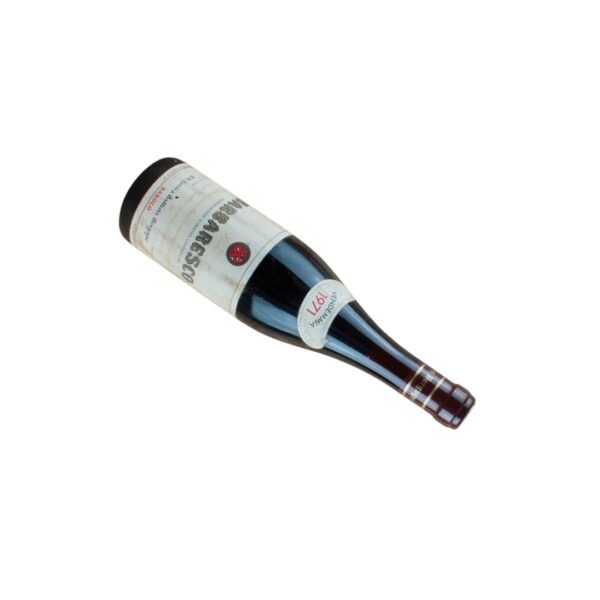 ไวน์ Barbaresco ทำมาจากพันธุ์องุ่นอะไร?