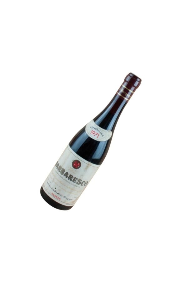 สามารถหาซื้อ 1971 Barbaresco Fratelli Serio e Battista Borgogno ได้จากที่ไหนบ้าง?