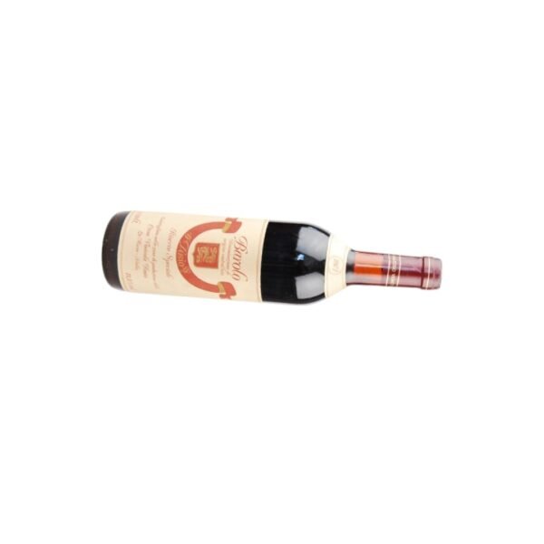 ประวัติความเป็นมาของ Dosio ในการผลิต Barolo คืออะไร?