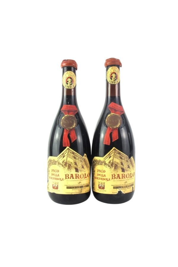 การเก็บรักษา "1971 Barolo" ควรทำอย่างไรเพื่อให้อยู่ในสภาพที่ดีที่สุด?
