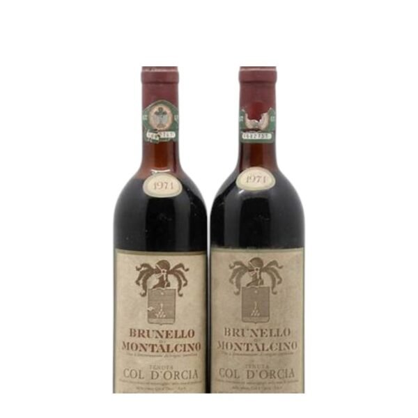 Brunello di Montalcino คืออะไร และมีคุณลักษณะเด่นอย่างไร?