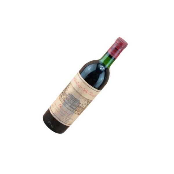 อาหารหรือของขบเคี้ยวประเภทไหนที่เหมาะกับการดื่ม 1971 Chateau La Pointe?
