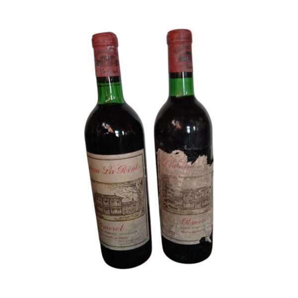ประวัติและภูมิหลังของ Chateau La Pointe คืออะไร?