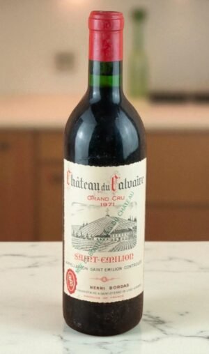 Bordeaux Vintage Wine Reviews 📝