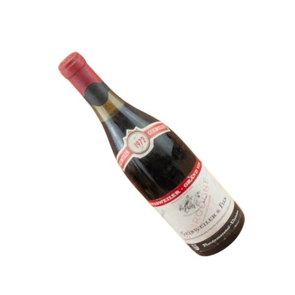 ประวัติความเป็นมาของ Bourgogne Rouge Grand Vin คืออะไร?