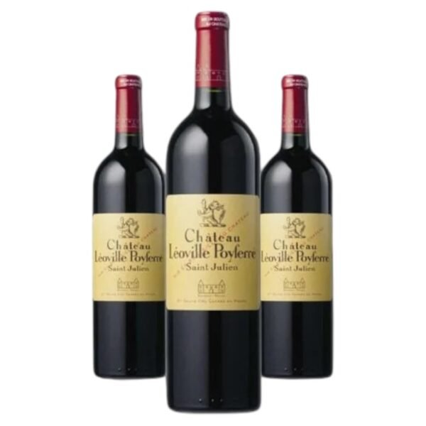 รสชาติและกลิ่นโน้ตที่โดดเด่นของ 1972 Chateau Leoville Poyferre คืออะไร?