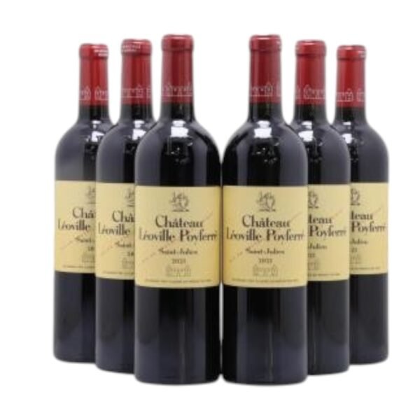 ควรดื่ม 1972 Chateau Leoville Poyferre ในปัจจุบันหรือยังสามารถเก็บรักษาเพื่อ Aging ได้อีกหรือไม่?