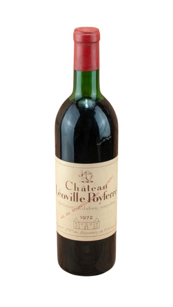 ความสำคัญของ Chateau Leoville Poyferre ในฐานะหนึ่งในไวน์ระดับ Second Growth (Deuxieme Cru) มีผลต่อวินเทจนี้อย่างไร?