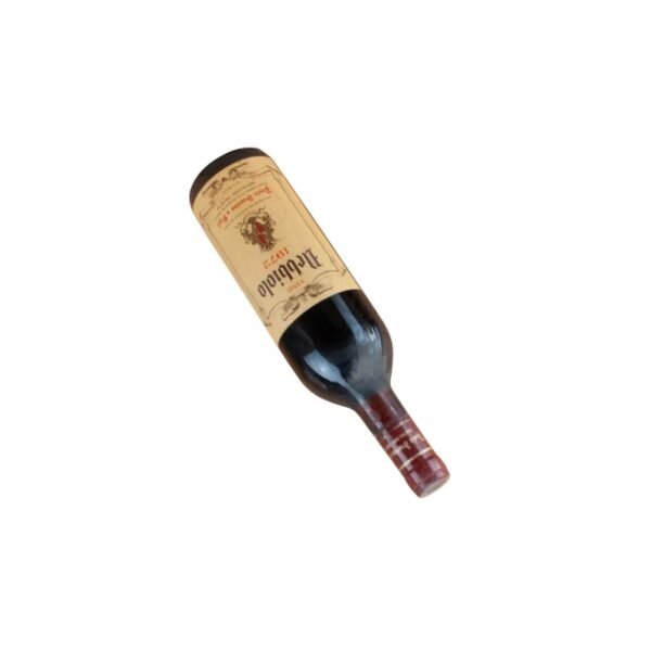 1972 Nebbiolo Paolo Scavino มีลักษณะกลิ่นและรสชาติเป็นอย่างไร?