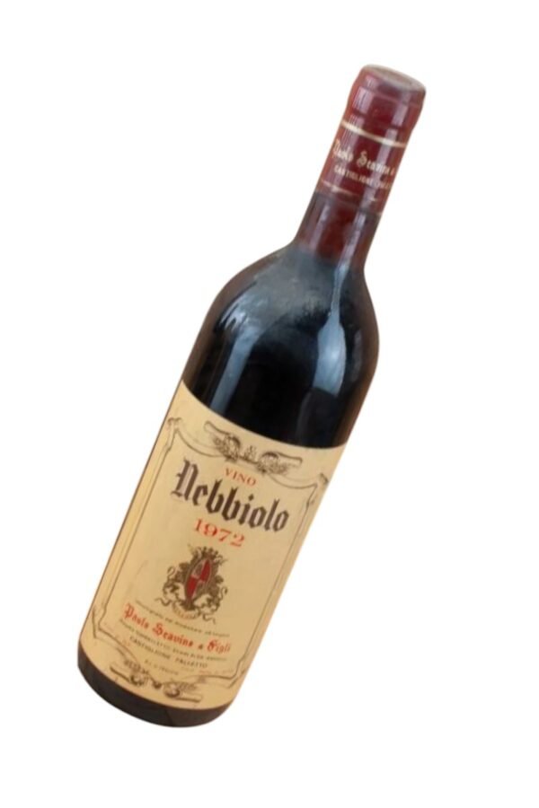มีฟีดแบ็กจากผู้ที่เคยดื่ม 1972 Nebbiolo Paolo Scavino อย่างไร?