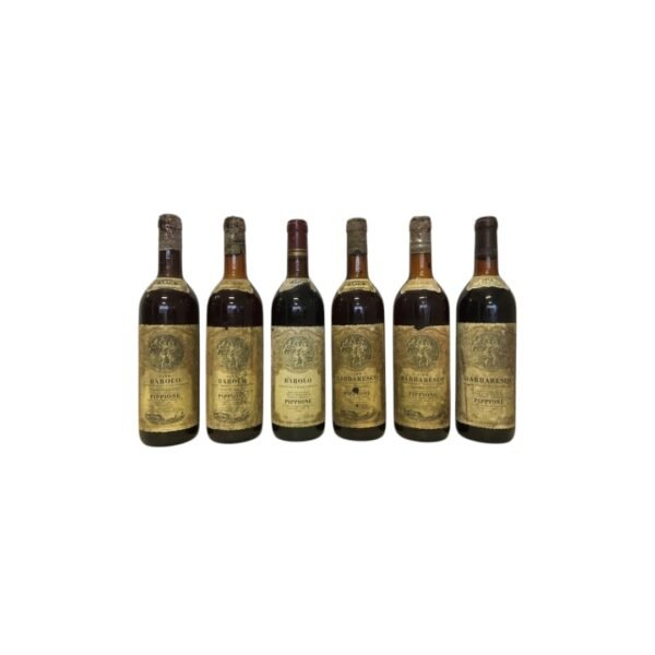 ไวน์ Barolo ทำมาจากพันธุ์องุ่นอะไร?