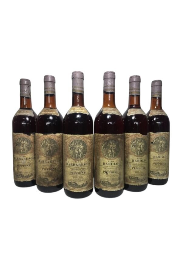 สามารถหาซื้อ 1973 Barolo Giovanni Pippione ได้จากที่ไหนบ้าง?